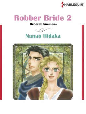 cover image of Robber Bride 2